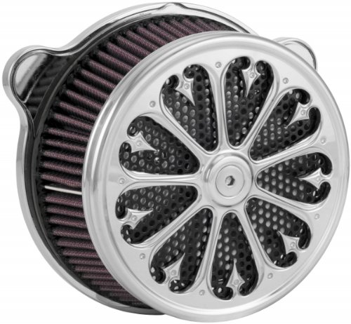 Air Filters Xtreme Machine 0206-2067XSL-CH