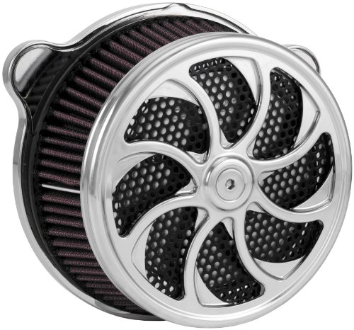 Air Filters Xtreme Machine 0206-2067XTR-CH