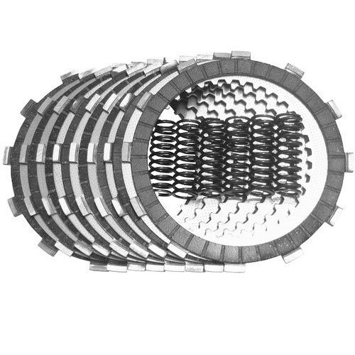 Complete Clutch Sets  TR-267354-611498
