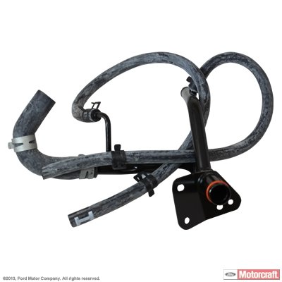 Heater Motorcraft KT-8