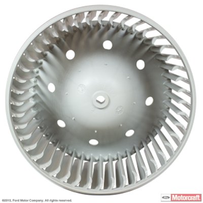 Air Conditioning Motorcraft MM-1084