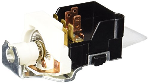 Headlight Standard Motor Products DS177T