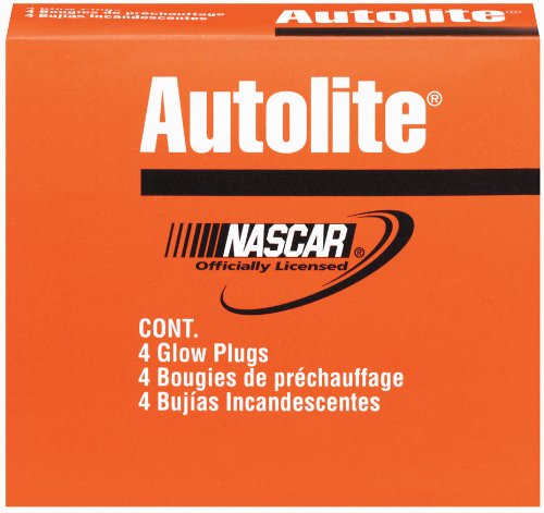 Glow Plugs Autolite A1119