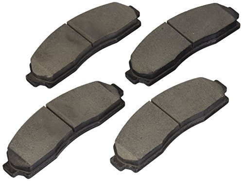 Brake Pads Motorcraft BRF-833B