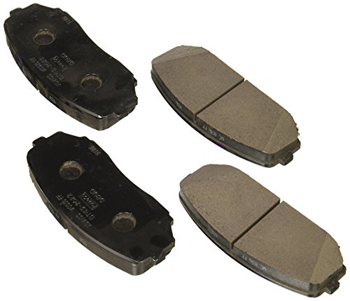 Brake Pads Motorcraft BRF-901