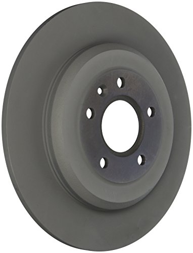 Rotors Motorcraft BRRF-86