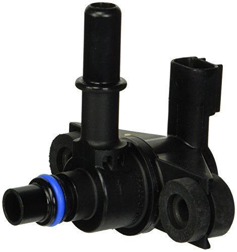 Canister Purge Valves Motorcraft CX-2409