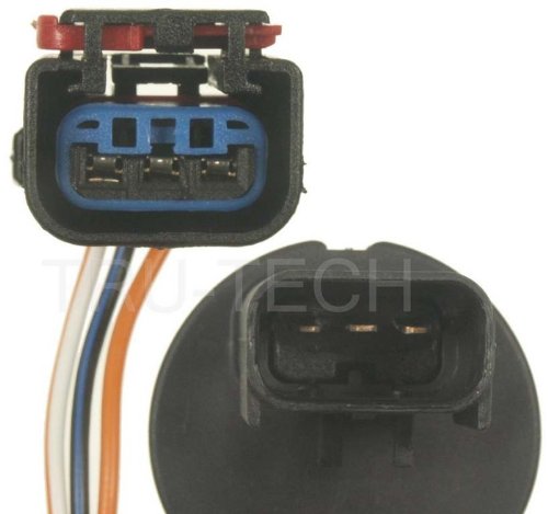 Throttle Position Standard Motor Products SC105T