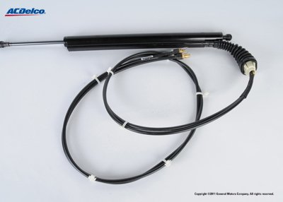 Liftgate ACDelco 20927446