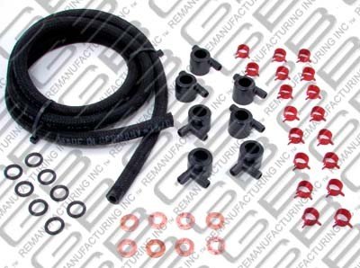 O-Rings & Kits GB Remanufacturing 7-002