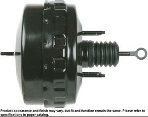 ACDelco 14PB4360 Durastop Professional Power Brake Booster, Remanufactured Power Brake Systems ACDelco 14PB4360