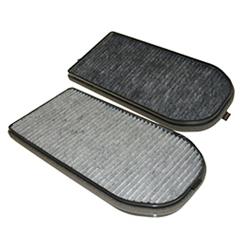 Passenger Compartment Air Filters Original Engine Management CAF106C2