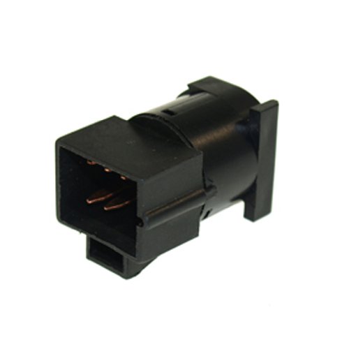 Air Conditioning & Heater Control OEM HBS1