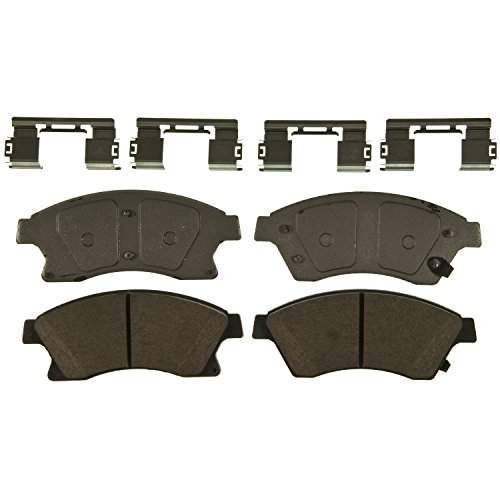 Brake Pads Wagner QC1522