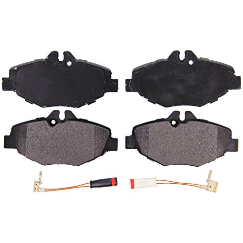 Brake Pads Wagner ZX987