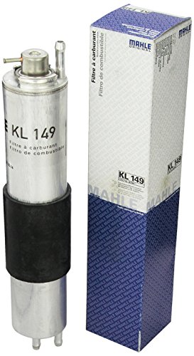 Fuel Filters MAHLE Original KL 149