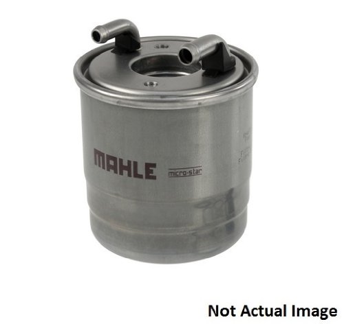 Fuel Filters MAHLE Original KL 38