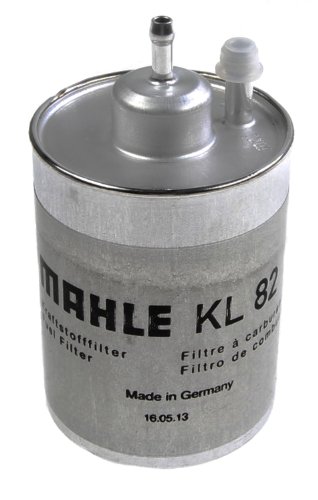 Fuel Filters MAHLE Original KL 82