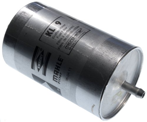 Fuel Filters MAHLE Original KL 9