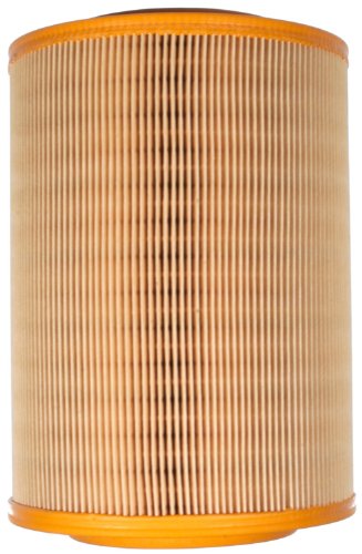 MAHLE Original LX 314 Air Filter Air Filters MAHLE Original LX 314
