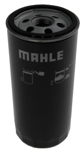 Oil Filters MAHLE Original OC 213