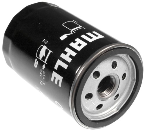Oil Filters MAHLE Original OC 49