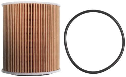 MAHLE Original OX 175D Oil Filter Oil Filters MAHLE Original OX 175D