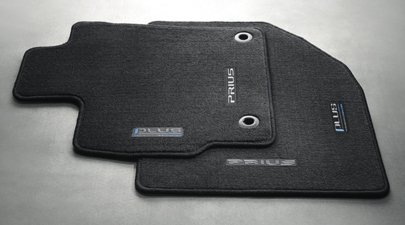 Custom Fit Toyota PT206-00120-10