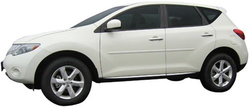 Side Bodysidemoldings FE-MUR09-CAG-Dawn