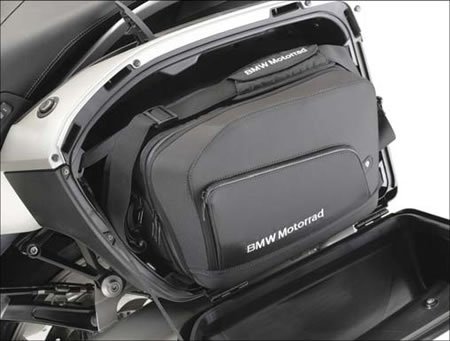 Saddle Bags BMW 77418520295/6