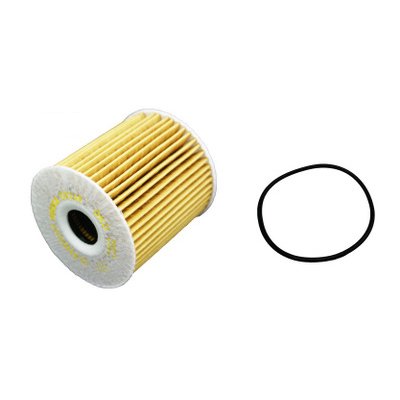 Oil Filters Mahle, OEM OX149D, OX 149 D, 1275810