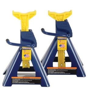 Jack Stands SFA Companies 93503