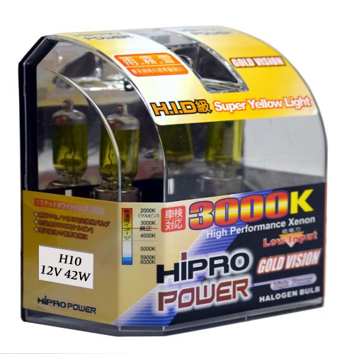 Electrical Hipro Power HPH10Y