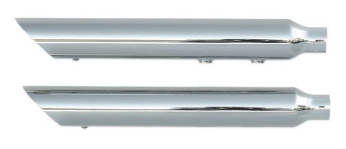 Mufflers Rush 27501-175