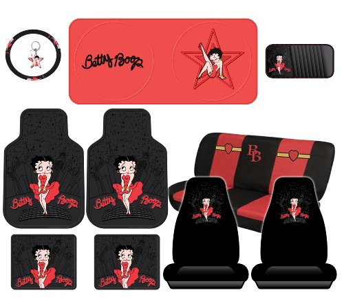 Accessories Plasticolor BB11PC