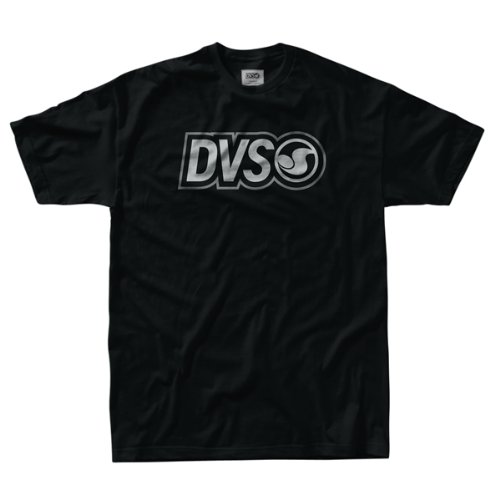 T-Shirts DVS DVA0000073 004