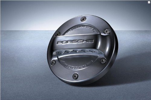 Fuel Tank Caps Porsche 997 201 980 00-new