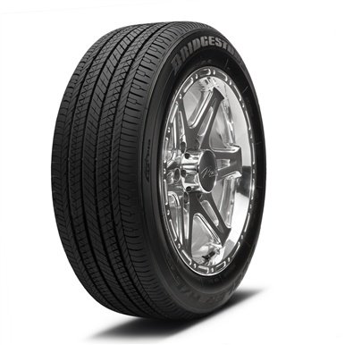 Car, Light Truck & SUV Bridgestone 104000782