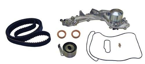 Timing Belt Kits CRP Industries PP193LK1