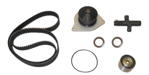 Timing Belt Kits CRP Industries PP255LK1