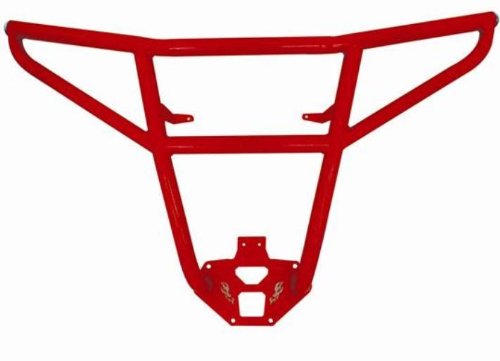 RACE PACE REAR BASH BUMPER R Decals Dragonfire Racing 52-1046