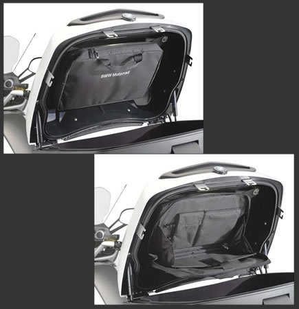 Tank Bags BMW 77418520303