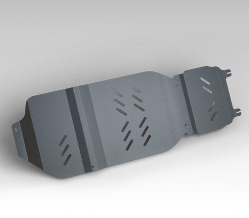 Engine Case Guards Novline EXP.NLZ.08.11.020.120.220