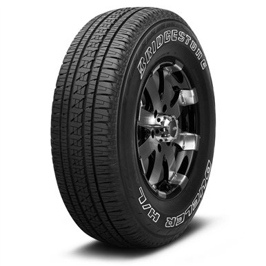 Car, Light Truck & SUV Bridgestone 104000062