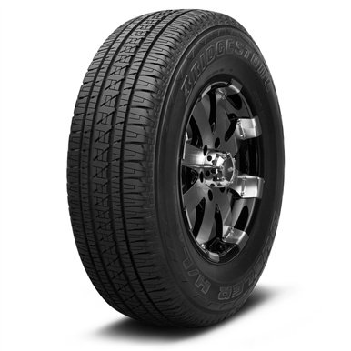 Car, Light Truck & SUV Bridgestone 7161