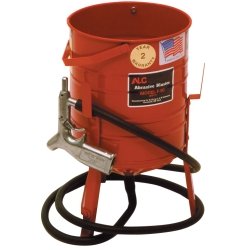 Sand Blasters ALC Keysco GFUM48BP2