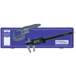 Digital Calipers Fowler & Nsk 409266