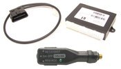 Complete Cruise Control Kit Nissan NV 250-9606 Cruise Control Rostra 250-9606