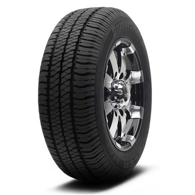 Car, Light Truck & SUV Bridgestone 18866