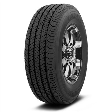 Car, Light Truck & SUV Bridgestone 104112889